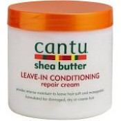 Leave-in Conditioner (2)
